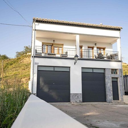 Casa Palau Διαμέρισμα Μορέλια Εξωτερικό φωτογραφία