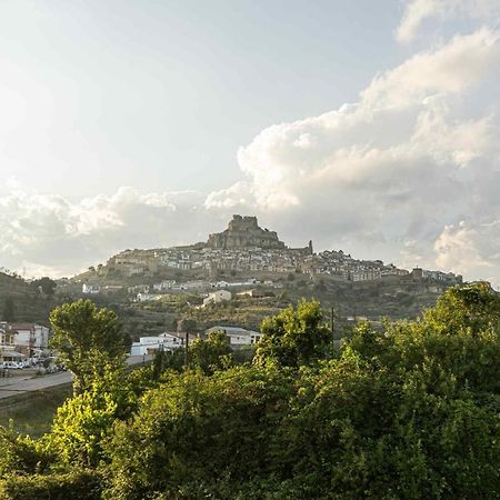 Casa Palau Διαμέρισμα Μορέλια Εξωτερικό φωτογραφία