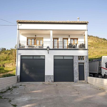 Casa Palau Διαμέρισμα Μορέλια Εξωτερικό φωτογραφία
