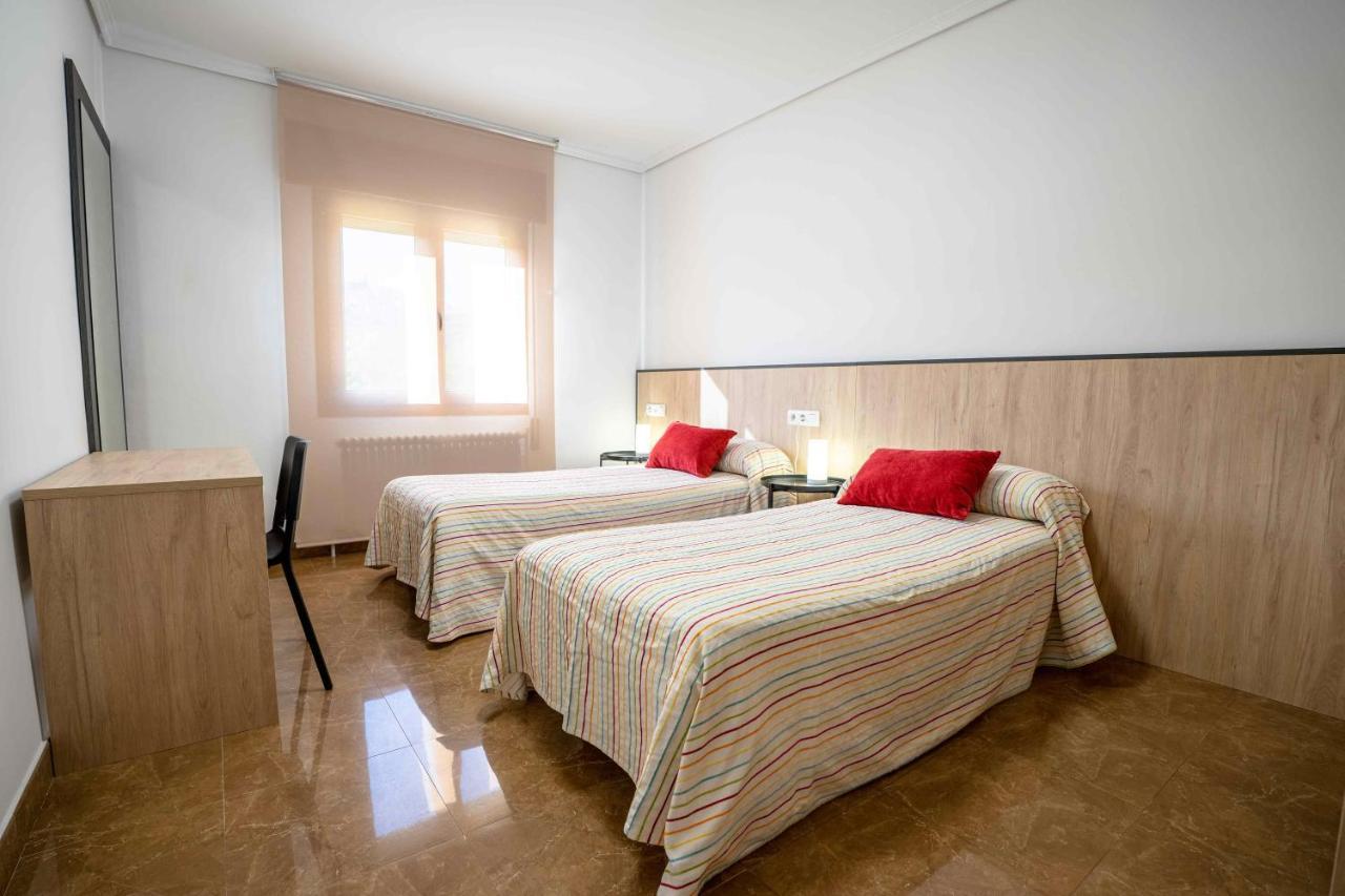 Casa Palau Διαμέρισμα Μορέλια Εξωτερικό φωτογραφία