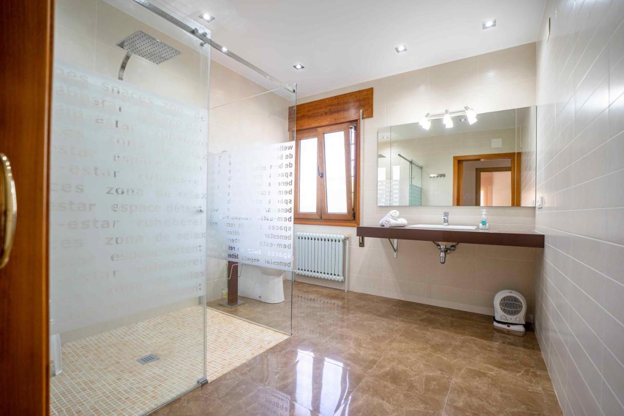 Casa Palau Διαμέρισμα Μορέλια Εξωτερικό φωτογραφία