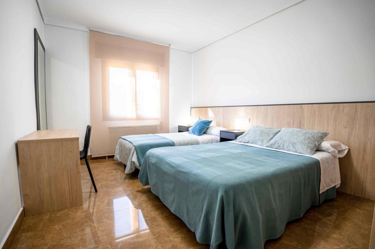 Casa Palau Διαμέρισμα Μορέλια Εξωτερικό φωτογραφία