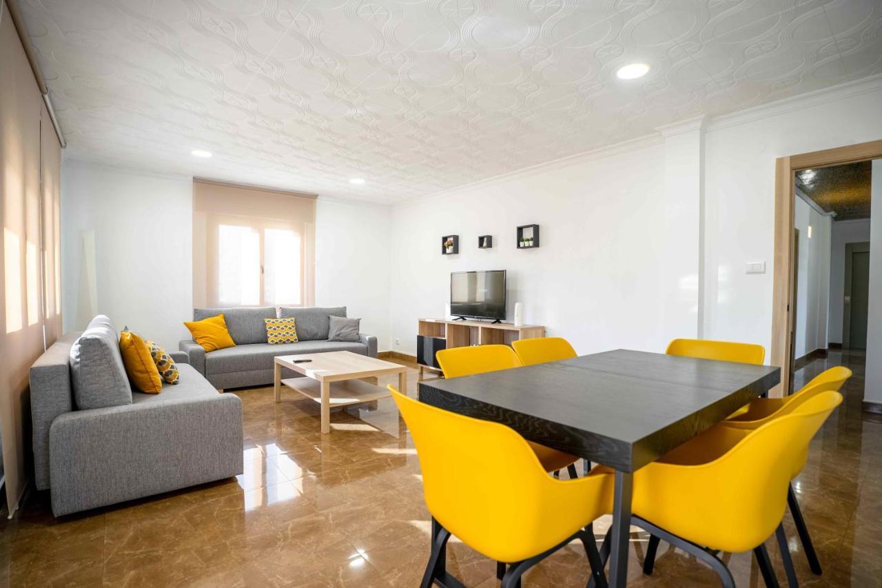 Casa Palau Διαμέρισμα Μορέλια Εξωτερικό φωτογραφία