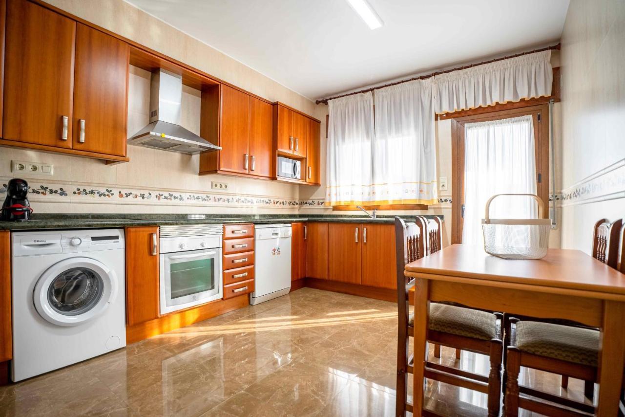 Casa Palau Διαμέρισμα Μορέλια Εξωτερικό φωτογραφία