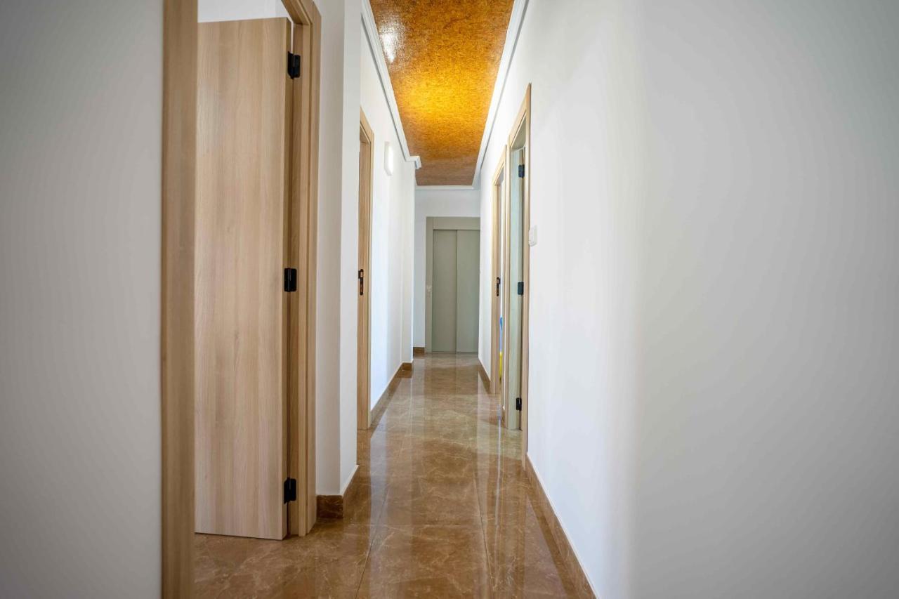 Casa Palau Διαμέρισμα Μορέλια Εξωτερικό φωτογραφία