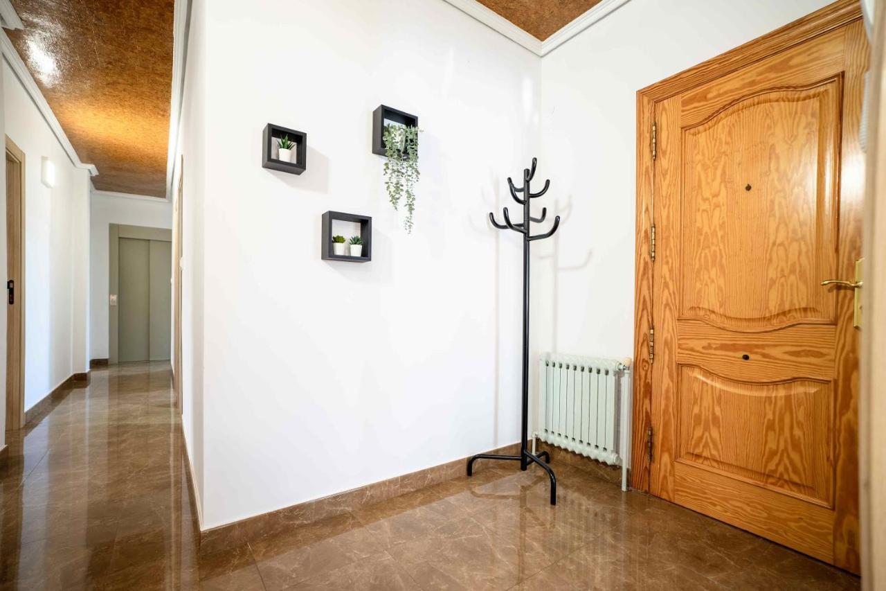 Casa Palau Διαμέρισμα Μορέλια Εξωτερικό φωτογραφία