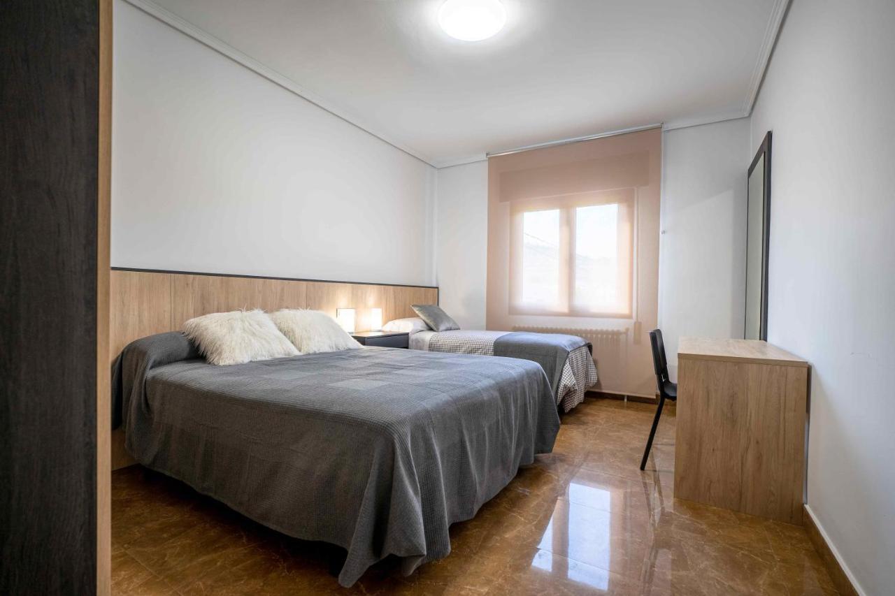 Casa Palau Διαμέρισμα Μορέλια Εξωτερικό φωτογραφία