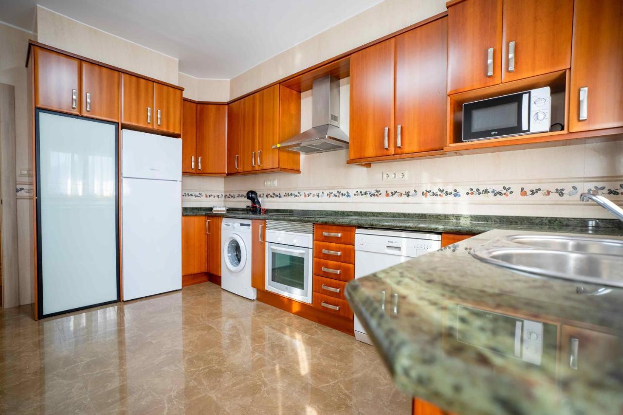Casa Palau Διαμέρισμα Μορέλια Εξωτερικό φωτογραφία